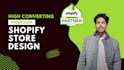 design , redesign shopify store, shopify dropshipping store, shopify website