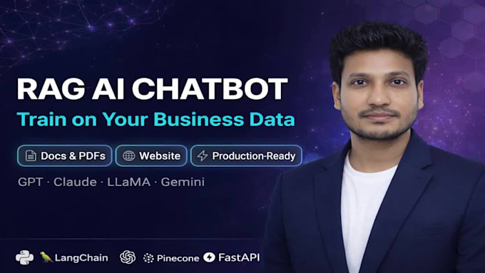 build a rag ai agent and knowledge base chatbot from your documents