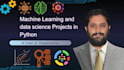 build custom ai and machine learning models in python