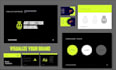 do art direction and make your brand outstand