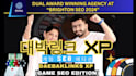 do full gaming SEO with korean backlinks for google first page ranking