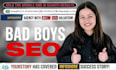 boost google rankings with ai SEO and high authority backlinks