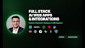 ai website development as full stack ai software developer with ai integration