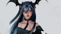 edit or model custom 3d vr character vrchat, vroid model, vtuber, anime 3d model