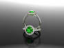 design 3d cad jewelry rings for 3d printing and rendering