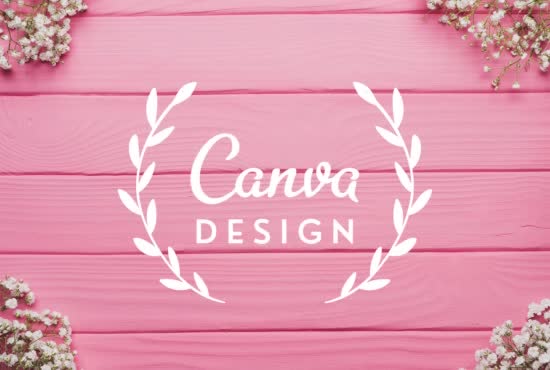 design anything on canva