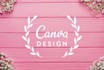 design anything on canva