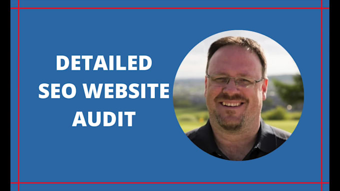 perform an SEO audit with a diagnostic report of your website