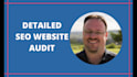 perform an SEO audit with a diagnostic report of your website