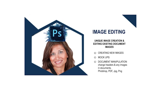 create new images or alter for documents and web content