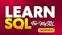 be your my sql tutor for database help or general lessons