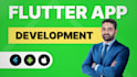 design and develop mobile apps on flutter
