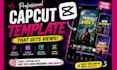 do custom editable capcut templates capcut video editing vlogs capcut songs