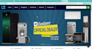 design website with pure html css
