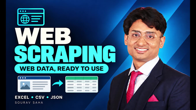 do web scraping and browser automation with python, selenium, excel