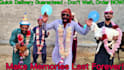 do happy birthday video or africa happy birthday video