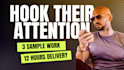 write hooking cash cow automated youtube videos script