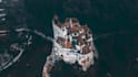 deliver custom aerial drone footage from romania