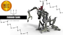 develop custom bots, scripts to automate your daily job