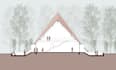 render amazing 2d architectural plans, elevations, sections
