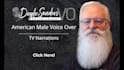 narrate your TV show documentary or introduction