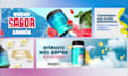 design high converting banner ads or website banner