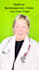 be a trusted medical spokesperson for healthcare brands