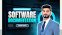do technical writing, requirement document, srs document, brd, prd, user stories