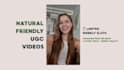 create natural spokesperson ugc video ads