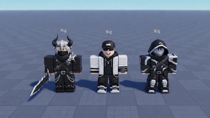 make custom roblox ugc accessories