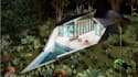 do 3d house design, interior and exterior rendering