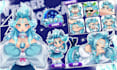 design and rigging live2d vtuber model bundling for vtube studio