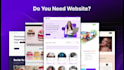 be your full stack web developer as mern stack developer