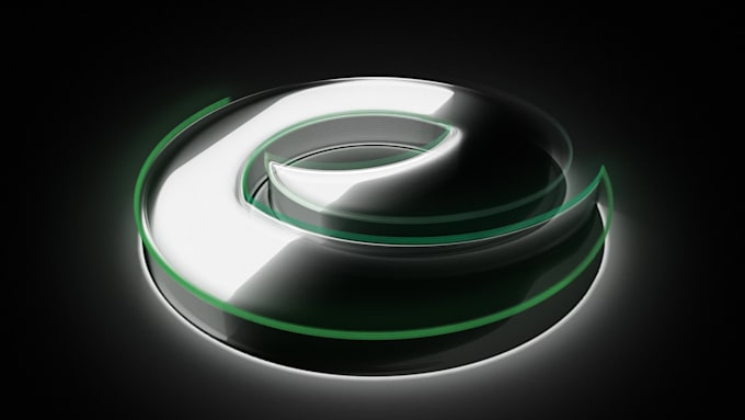 animate your logo with custom ai sound design