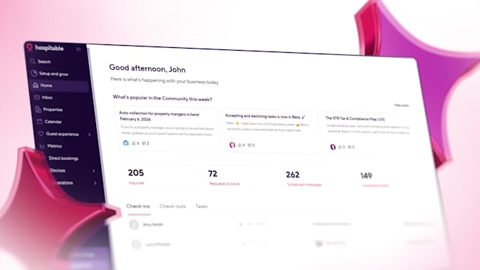 create explainer video for saas app or startup with motion graphics