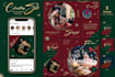 design customized instagram puzzle feed grid for you