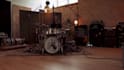 record drums in a professional studio for your songs