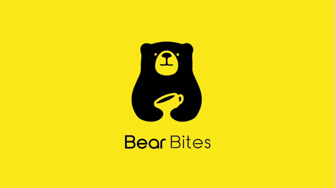 do 3 modern minimalist logo design with free source files