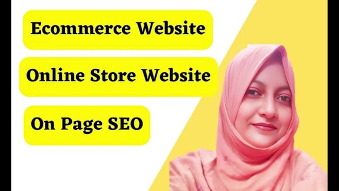 design wordpress ecommerce website, wordpress online store using wp woocommerce