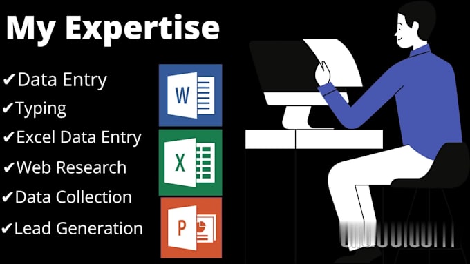 provide fastest data entry