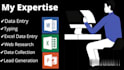 provide fastest data entry