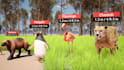 make high quality 3d comparison video for youtube