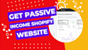 build a shopify dropshipping website or shopify store