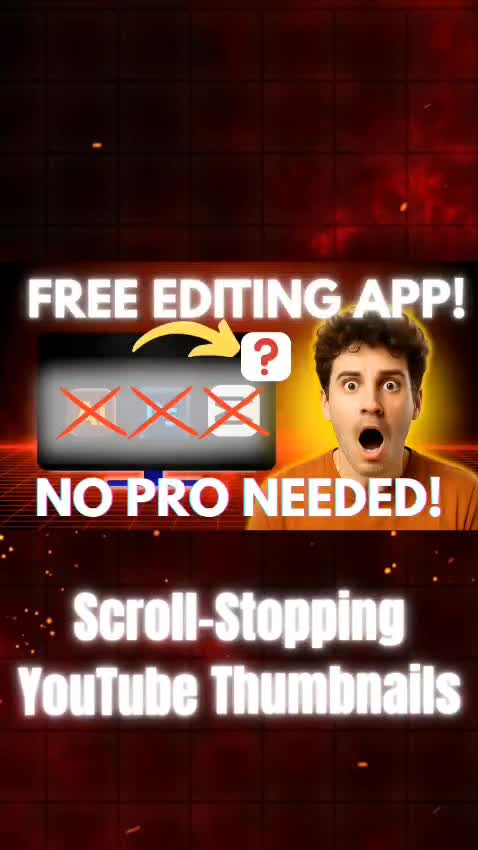 design viral youtube thumbnails that boost CTR