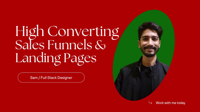 build sales funnel on clickfunnels, kajabi, unbounce, gohighlevel