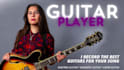 record the best rock solos and clean guitars for your songs