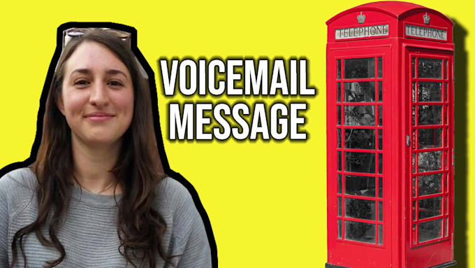 record your dutch nederlandse voice mail message