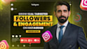 do super fast organic instagram growth