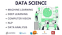 do machine learning and deep learning projects in python
