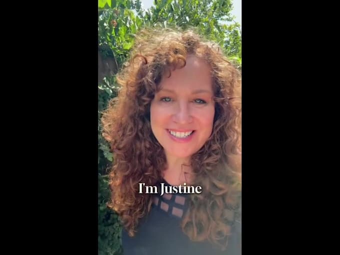 deliver ugc reels and tiktok as mature female genx